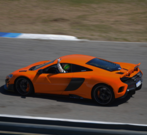 Autódromo El Pinar, 2022