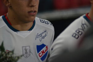 Gracias José. GPC 2023