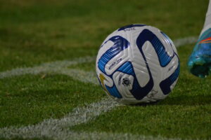 Balón de Conmebol. 2023