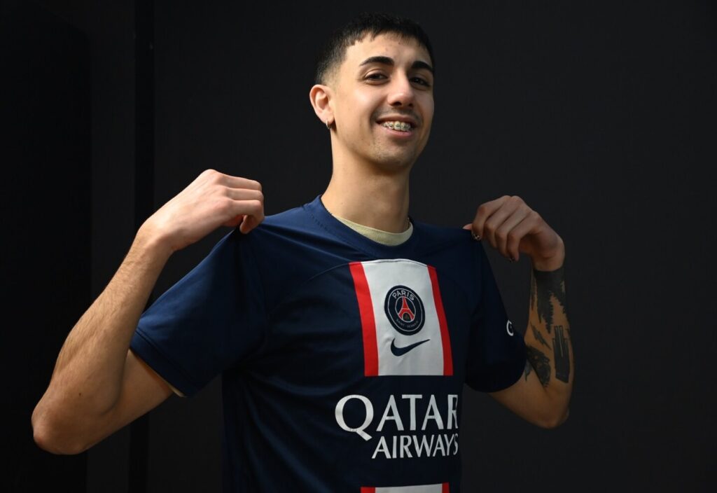 Joaco de Piedras Blancas