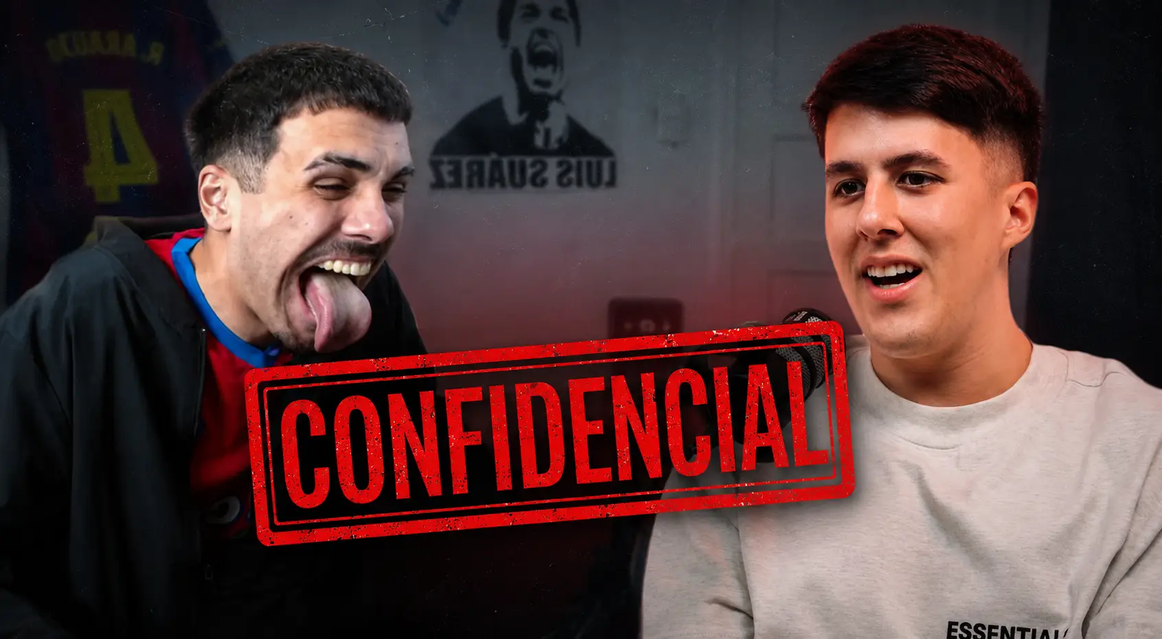 Petakka y SantiCAP, asunto confidencial